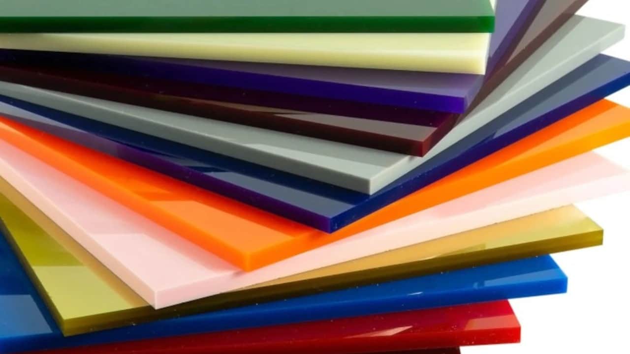 JD Plastics - Material Supplies